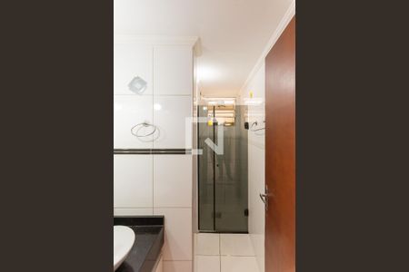 Apartamento à venda com 63m², 2 quartos e 1 vagaBanheiro