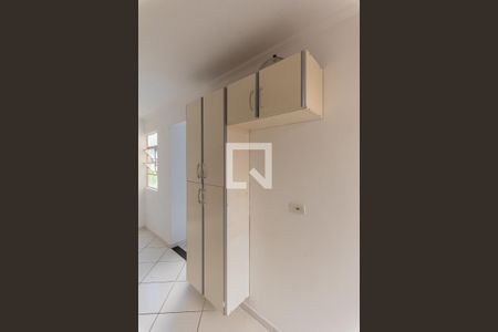 Apartamento à venda com 63m², 2 quartos e 1 vagaCozinha