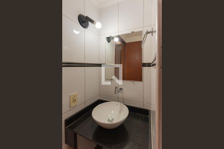 Apartamento à venda com 63m², 2 quartos e 1 vagaBanheiro