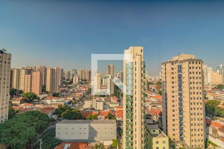 Apartamento para alugar com 1 quarto, 53m² em Vila Clementino, São Paulo