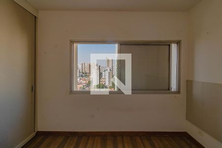 Quarto  de apartamento para alugar com 1 quarto, 53m² em Vila Clementino, São Paulo