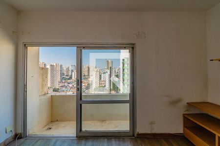 Apartamento para alugar com 1 quarto, 53m² em Vila Clementino, São Paulo