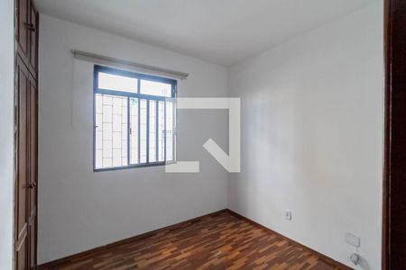 Quarto 1 de apartamento à venda com 3 quartos, 84m² em Nova Suíça, Belo Horizonte