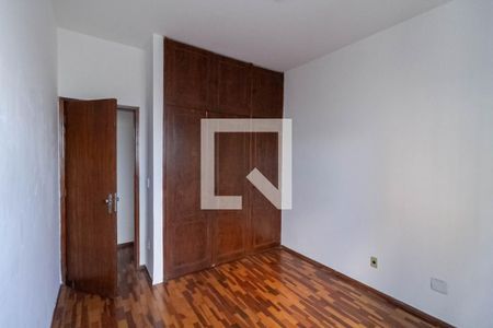 Quarto 2 de apartamento à venda com 3 quartos, 84m² em Nova Suíça, Belo Horizonte