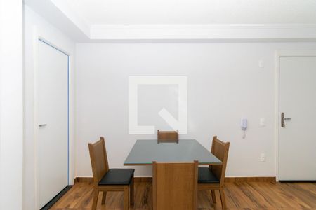 Sala de apartamento para alugar com 1 quarto, 36m² em Liberdade, São Paulo