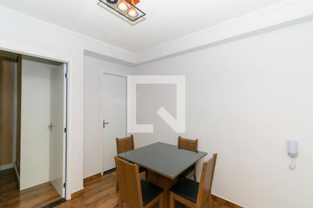 Sala de apartamento para alugar com 1 quarto, 36m² em Liberdade, São Paulo