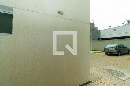 Apartamento para alugar com 36m², 1 quarto e 1 vaga Apartamento para alugar com 36m², 1 quarto e 1 vagaVista do Quarto