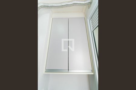 Apartamento para alugar com 36m², 1 quarto e 1 vaga Apartamento para alugar com 36m², 1 quarto e 1 vagaÁrea de Serviço