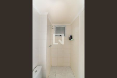 Apartamento para alugar com 36m², 1 quarto e 1 vaga Apartamento para alugar com 36m², 1 quarto e 1 vagaBanheiro