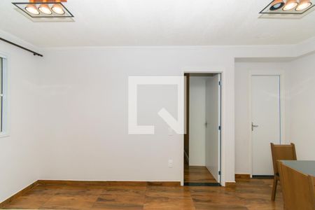 Sala de apartamento para alugar com 1 quarto, 36m² em Liberdade, São Paulo