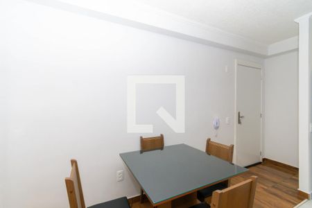 Sala de apartamento para alugar com 1 quarto, 36m² em Liberdade, São Paulo
