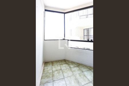 Sala varanda de apartamento para alugar com 3 quartos, 79m² em Parque Esmeralda, São Paulo