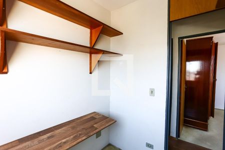Escritório de apartamento para alugar com 3 quartos, 79m² em Parque Esmeralda, São Paulo
