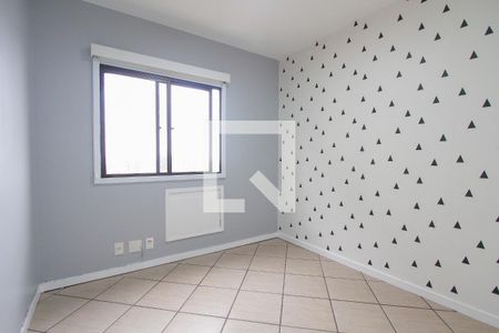 Quarto 1 de apartamento para alugar com 3 quartos, 89m² em Barra da Tijuca, Rio de Janeiro