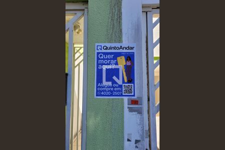 Apartamento para alugar com 98m², 2 quartos e 2 vagasFachada