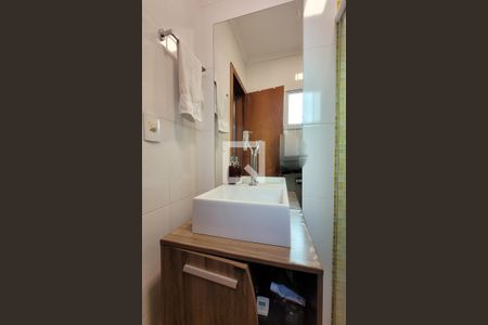 Apartamento para alugar com 98m², 2 quartos e 2 vagasBanheiro