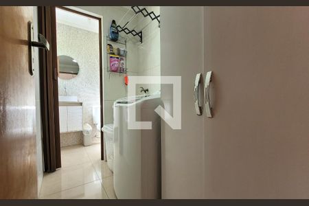 Apartamento para alugar com 98m², 2 quartos e 2 vagasLavanderia