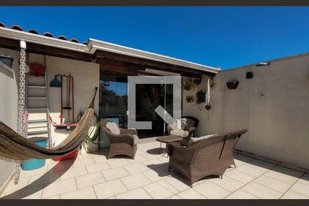 Apartamento para alugar com 98m², 2 quartos e 2 vagasCobertura