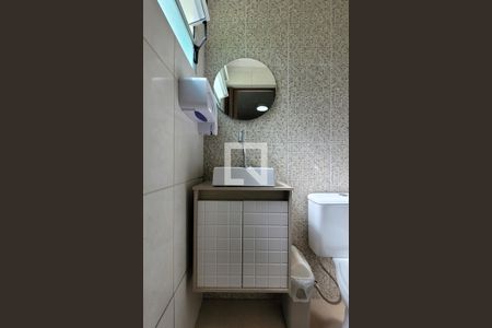 Apartamento para alugar com 98m², 2 quartos e 2 vagasBanheiro