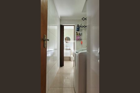 Apartamento para alugar com 98m², 2 quartos e 2 vagasLavanderia