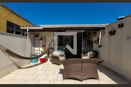 Apartamento para alugar com 98m², 2 quartos e 2 vagasCobertura