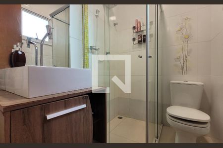 Apartamento para alugar com 98m², 2 quartos e 2 vagasBanheiro