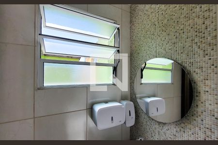 Apartamento para alugar com 98m², 2 quartos e 2 vagasBanheiro