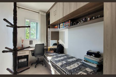 Apartamento para alugar com 98m², 2 quartos e 2 vagasQuarto 2