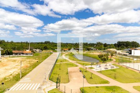 Vista do Quarto 1 de apartamento à venda com 2 quartos, 42m² em Hípica, Porto Alegre