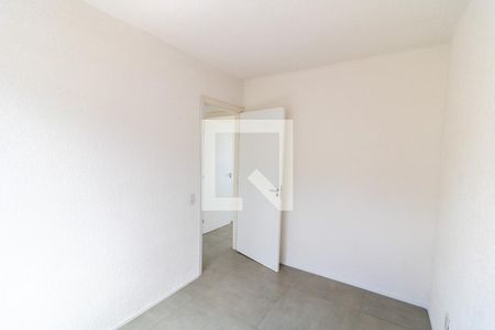 Quarto 2 de apartamento à venda com 2 quartos, 42m² em Hípica, Porto Alegre