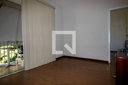 Sala de apartamento à venda com 2 quartos, 69m² em Freguesia (jacarepaguá), Rio de Janeiro
