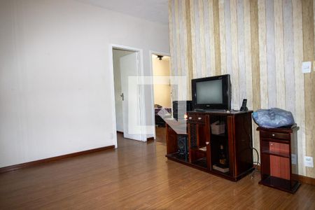 Sala de apartamento à venda com 2 quartos, 69m² em Freguesia (jacarepaguá), Rio de Janeiro