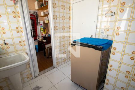 Apartamento à venda com 69m², 2 quartos e 1 vagaÁrea de Serviço