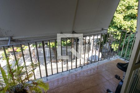 Apartamento à venda com 69m², 2 quartos e 1 vagaVaranda