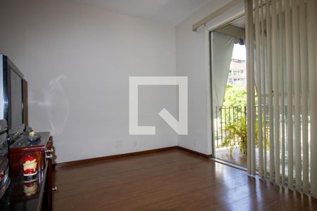 Sala de apartamento à venda com 2 quartos, 69m² em Freguesia (jacarepaguá), Rio de Janeiro
