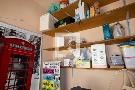 Apartamento à venda com 69m², 2 quartos e 1 vagaQuarto de Serviço