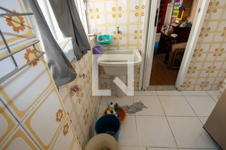 Apartamento à venda com 69m², 2 quartos e 1 vagaÁrea de Serviço