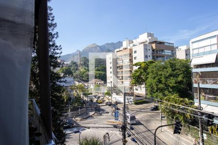 Apartamento à venda com 69m², 2 quartos e 1 vagaVaranda