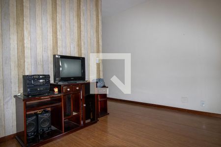Sala de apartamento à venda com 2 quartos, 69m² em Freguesia (jacarepaguá), Rio de Janeiro