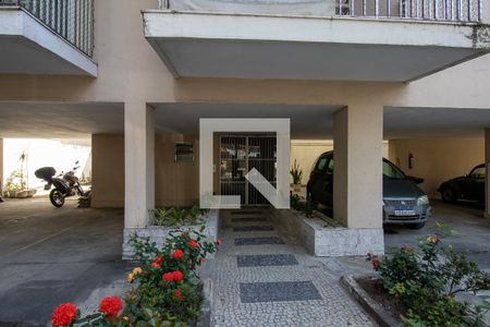 Apartamento à venda com 69m², 2 quartos e 1 vagaEntrada