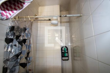 Apartamento à venda com 69m², 2 quartos e 1 vagaBanheiro de serviço