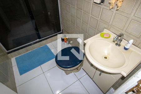 Apartamento à venda com 69m², 2 quartos e 1 vagaBanheiro