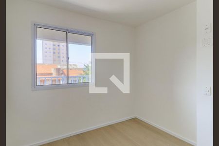 Quarto  de apartamento para alugar com 1 quarto, 33m² em Jardim Aeroporto, São Paulo
