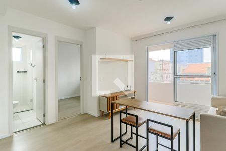 Apartamento para alugar em Jardim Aeroporto