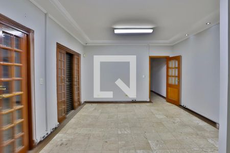 Sala 2 de casa para alugar com 7 quartos, 340m² em Alto da Mooca, São Paulo