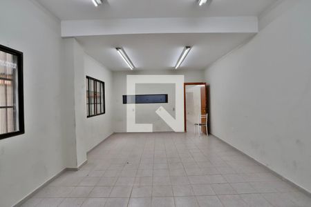 Sala 1 de casa à venda com 7 quartos, 340m² em Alto da Mooca, São Paulo