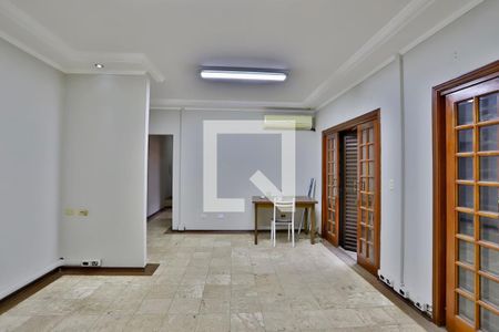 Sala 2 de casa à venda com 7 quartos, 340m² em Alto da Mooca, São Paulo