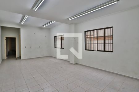 Sala 1 de casa para alugar com 7 quartos, 340m² em Alto da Mooca, São Paulo