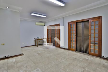 Sala 2 de casa à venda com 7 quartos, 340m² em Alto da Mooca, São Paulo