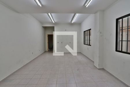 Sala 1 de casa à venda com 7 quartos, 340m² em Alto da Mooca, São Paulo